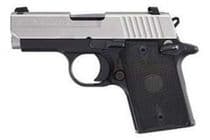Sig Sauer P938 NBS 9mm Compact Night Sight Pistol - Gen 1 - 9mm
