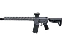 Sig Sauer M400 Forge 5.56 NATO 16in Concrete Gray - 5.56 NATO