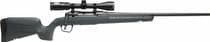 Savage Axis 2 Compact XP .308 Win Bolt-Action Rifle w/3-9x40 Scope - .308 Win