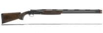Benelli 828U Sport Elite 12 GA O/U Shotgun - Satin Walnut Finish - 12 Gauge