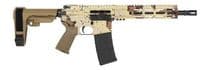Shark Coast Tactical Chocolate Chip 5.56 NATO 10.5... - 5.56 NATO