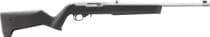 Ruger 10/22 Carbine .22 LR 18.5in Stainless Magpul... - .22 LR
