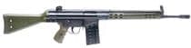 PTR GI 306 Gen 1 Green .308 Win Roller-Delayed Semi-Auto Rifle - .308 Win