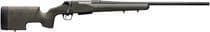 Winchester XPR Renegade LR Gen 1 6.5 Creedmoor Bolt-Action Rifle - Green - 6.5 Creedmoor