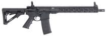 Colt M5 Sentry 16" 5.56 NATO Semi-Auto Rifle - Black - 5.56 NATO