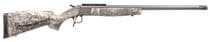 CVA Scout .350 Legend 20in Tungsten Cerakote - .350 Legend
