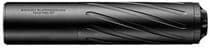 Banish 30 Black .30 Caliber Titanium 5/8"x24