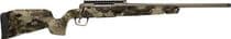 Savage Arms Axis 2 Pro Compact 6mm ARC 20in Wester... - 6mm ARC