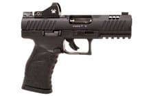Walther WMP Optics-Ready .22 WMR Quad Release Pist... - .22 WMR