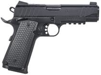 Girsan MC1911C Optics-Ready .45 ACP Pistol - Black Precision Series - .45 ACP