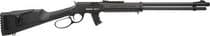 Rock Island Armory TM22 .22 LR 18in Black - .22 LR