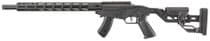 Ruger Precision Rimfire Gen 1 .22 WMR Bolt-Action ... - .22 WMR