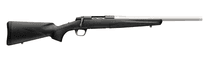Browning X-Bolt 2 .308 Win 18in Black - .308 Win