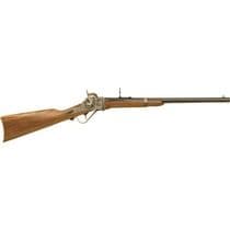 Cimarron Firearms McNelly Texas Ranger Carbine 45-70 Gov 22in Walnut - .45-70 Government