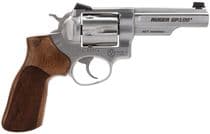 Ruger GP100 Match Champion - .357 Magnum Precision... - .357 Magnum