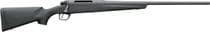 Remington 783 Gen 1 .308 Win Precision Bolt Rifle - Matte Black - .308 Win