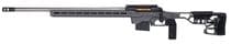 Savage 110 Elite Precision Left-Hand .223 Rem Bolt Action Rifle - Titanium - .223 Remington