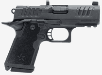 Staccato HD C3.6 9mm 3.6in Black/DLC - 9mm