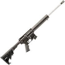 Alexander Arms AR-15 Gen 1 Precision .17 HMR Rifle - RST17ST - .17 HMR
