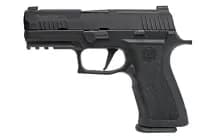 SIG Sauer P320 Pro Carry 9mm 3.9in Stainless - 9mm