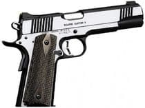 Kimber Eclipse Custom II 10mm Semi-Auto Pistol with Crimson Lasergrip - 10MM AUTO