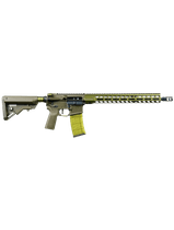 Stag Arms Stag 15 Gen 1 .223 Wylde Tactical Rifle - Ambi Safety, Hiperfire - .223 Wylde