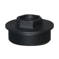 Yankee Hill Machine Company Universal Suppressor Mount M13.5x1LH