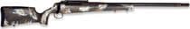 Weatherby 307 Alpine CT 25 Creedmoor Brown