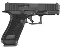 GLOCK G45 Gen6 9mm 4.02 17rd FS