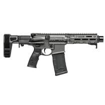 Daniel Defense DDM4 PDW .300 Blackout 7in Cobalt - .300 AAC Blackout