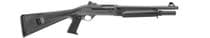 Benelli M2 Entry SBS 12 GA-3" 14" Barrel 5-Rounds