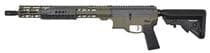 Bilson Arms BA-15FC 5.56 NATO 16in Sniper Green/Gr... - 5.56 NATO
