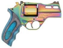 Chiappa Rhino 30DS .357 Mag 3in Nebula - .357 Magnum