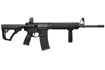 Daniel Defense DDM4 V3 .223 Semi-Auto Rifle - Precision & Versatility - .223 Remington