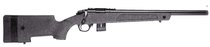 Bergara BMR-X .17 HMR 18in Steel Green/Black - .17 HMR