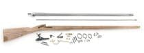 Traditions 1853 Enfield DIY .58 Cal Muzzleloader Rifle Kit - Unassembled - .58 Caliber