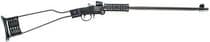 Chiappa Little Badger .22 WMR Lightweight Break-Open Rifle - .22 WMR