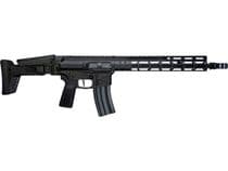 Global Ordnance Monolith 5.56 NATO 16in Black - 5.56 NATO
