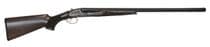 CZ SharpTail Classic 12GA Side-by-Side Shotgun - T... - 12 Gauge