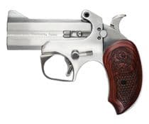 Bond Arms Snake Slayer 357/38 Derringer - Compact ... - .357 Magnum