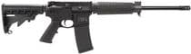 Smith and Wesson M&P15 .300 AAC Blackout / .300 Whisper 16" Barrel 30-Rounds - USED/Demo