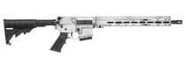Smith and Wesson M&P 15 Sport III White 5.56 / .22... - 