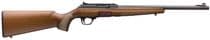 Winchester Wildcat SR-22 Gen 1: Precision Semi-Auto Rifle, Wood Stock - .22 LR