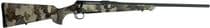 SAUER 100 Camo .270 WIN - Lightweight 22" Barrel Hunting Rifle - .270 Winchester