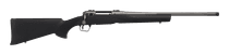 Savage 110 Trail Hunter Bolt Rifle - 5.56 NATO, Cerakote Finish - .223 Remington