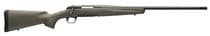 Browning X-Bolt Hunter Gen 1 .30-06 OD Green Bolt Action Rifle - .30-06 Springfield