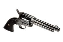 Taurus Deputy Gen 1 .357 Magnum Revolver, 5.5" Barrel, 6-Round Capacity - .357 Magnum