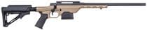Mossberg MVP LC .308 Tactical Bolt Rifle - 10+1 Ad... - .308 Win