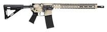 Black Rain SPEC-15 "We The People" 5.56 Light Sand... - 5.56 NATO