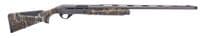 Benelli Super Black Eagle III 12-Gauge Semi-Auto Shotgun, Tungsten Finish - 12 Gauge